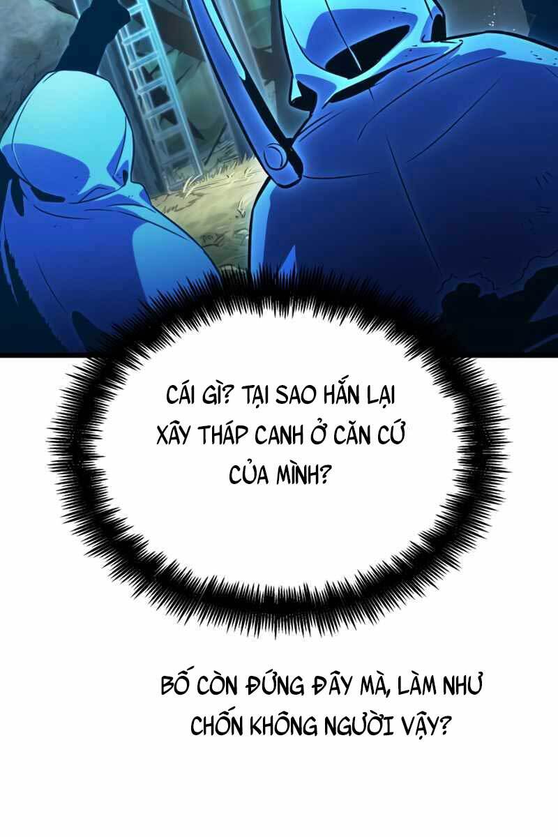 Thế Giới Sau Tận Thế - Chapter 41 - Page 80