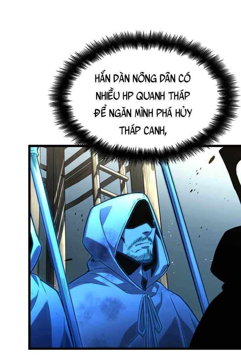 Thế Giới Sau Tận Thế - Chapter 41 - Page 86