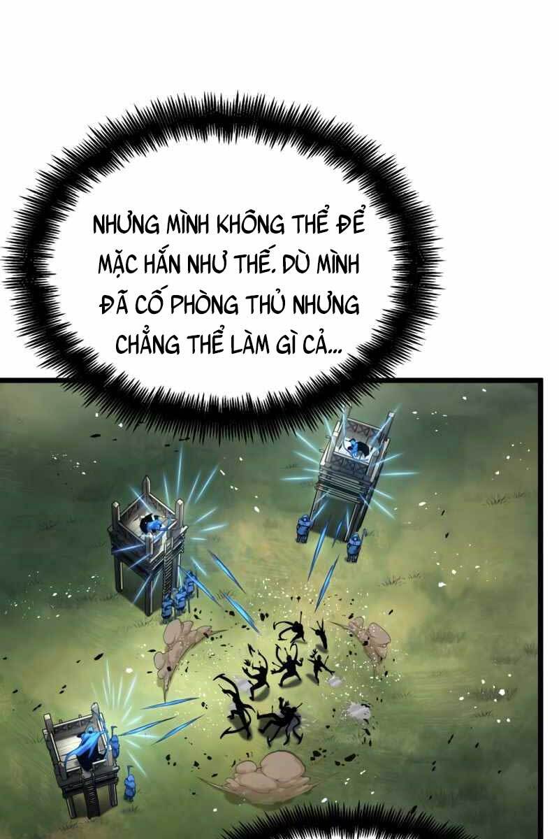 Thế Giới Sau Tận Thế - Chapter 41 - Page 87