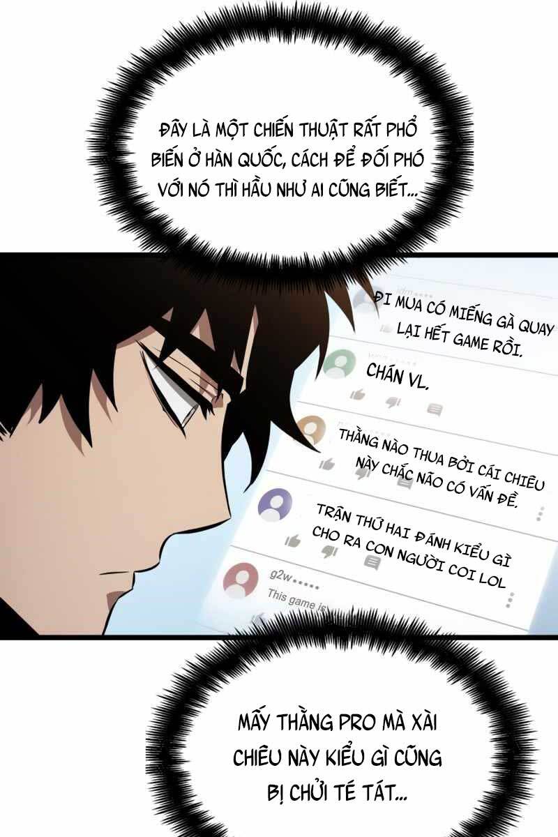 Thế Giới Sau Tận Thế - Chapter 41 - Page 90