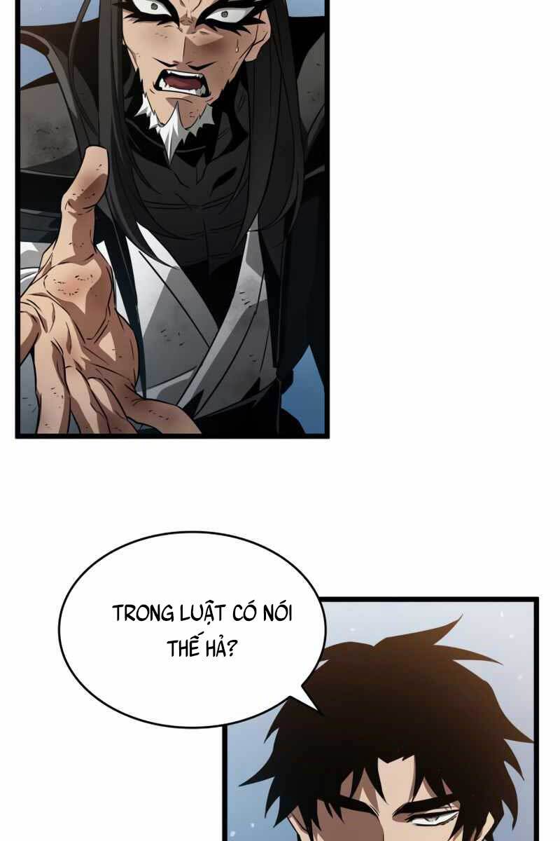 Thế Giới Sau Tận Thế - Chapter 41 - Page 99