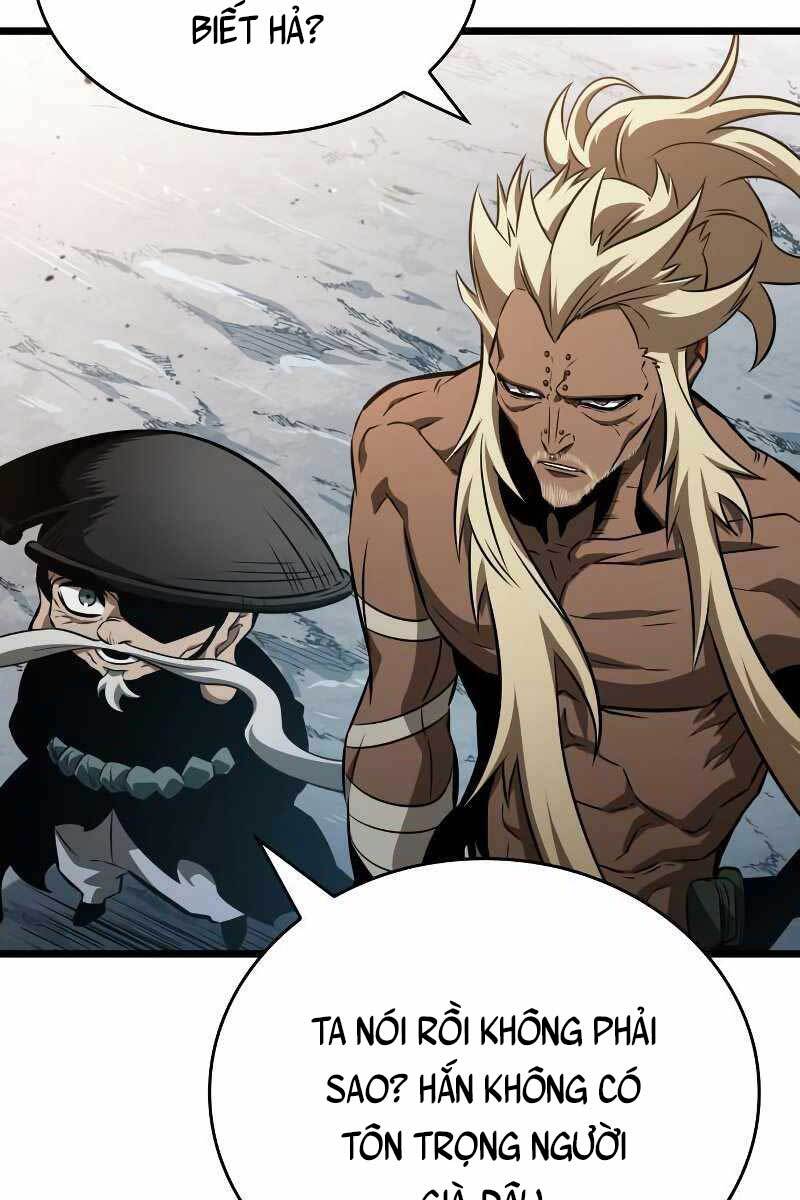 Thế Giới Sau Tận Thế - Chapter 42 - Page 22