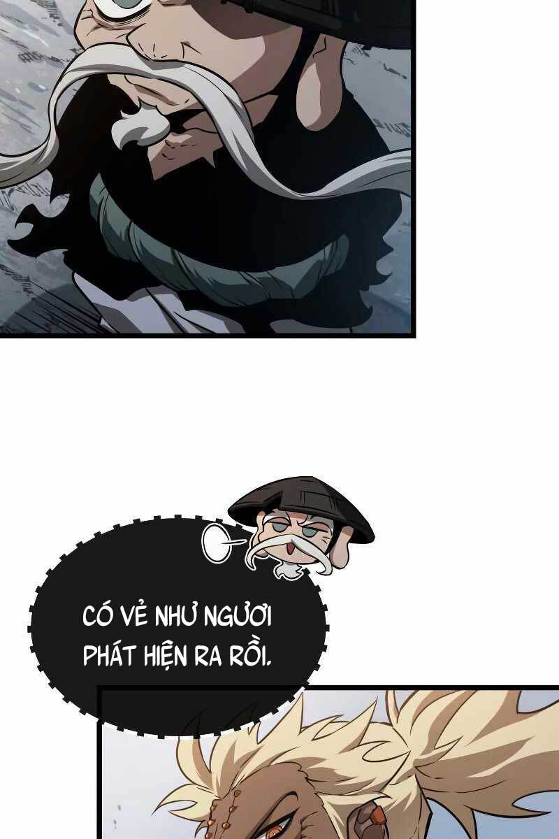 Thế Giới Sau Tận Thế - Chapter 42 - Page 49