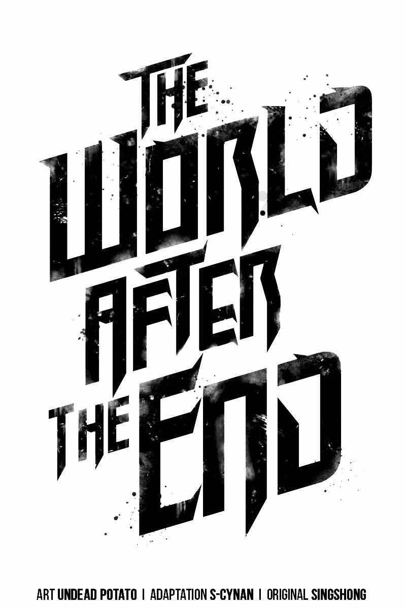 Thế Giới Sau Tận Thế - Chapter 42 - Page 59