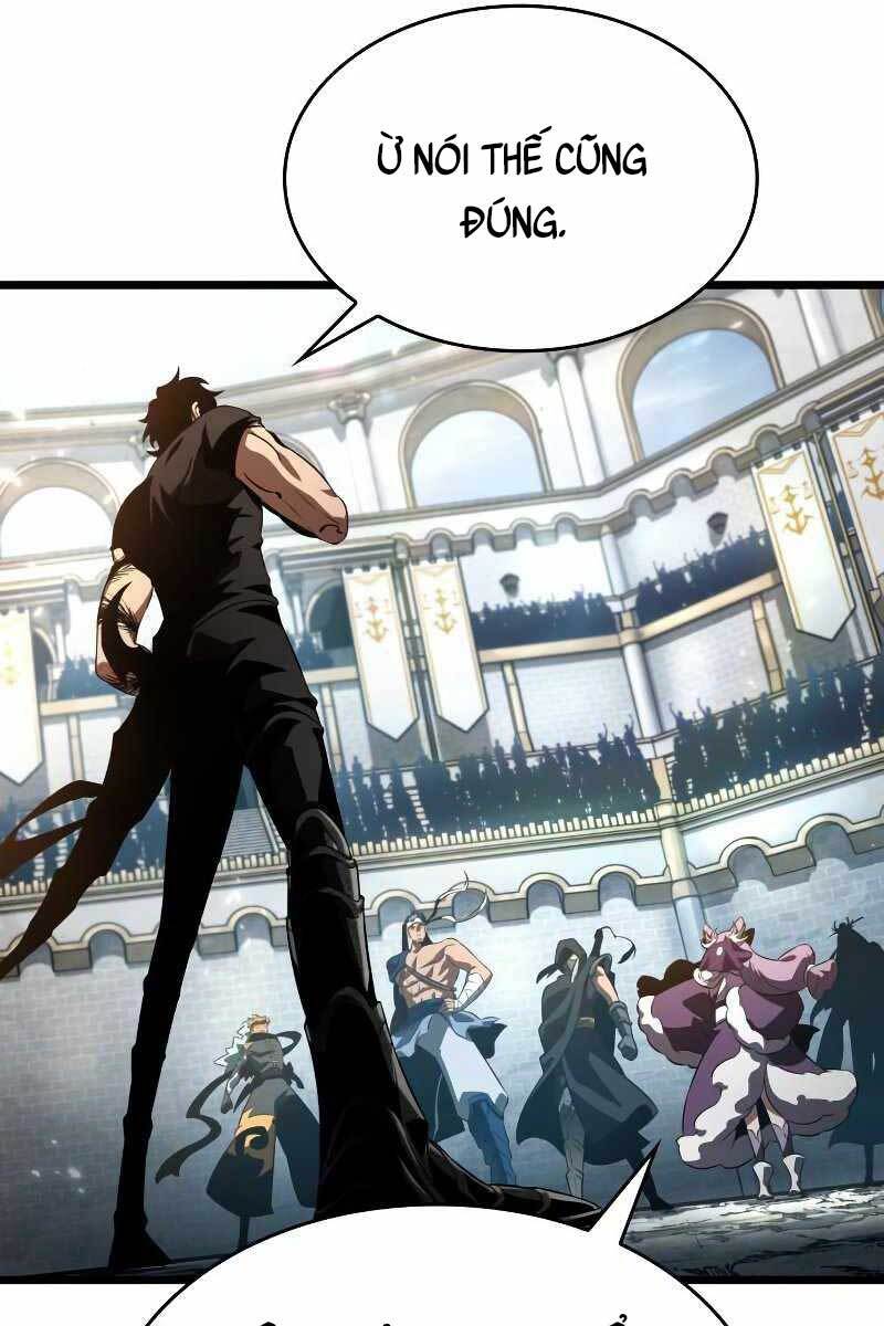 Thế Giới Sau Tận Thế - Chapter 42 - Page 91