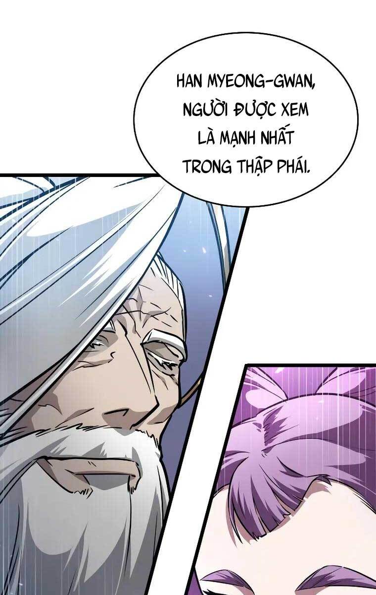 Thế Giới Sau Tận Thế - Chapter 43 - Page 124