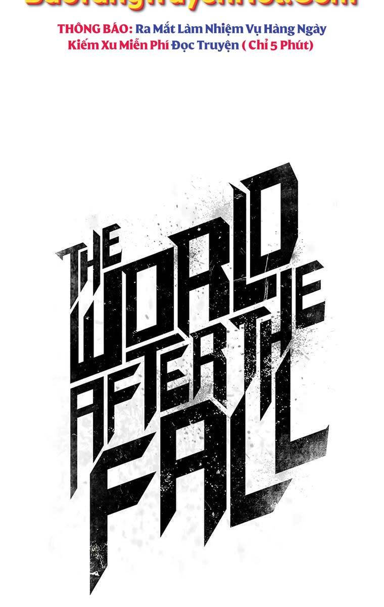 Thế Giới Sau Tận Thế - Chapter 43 - Page 20