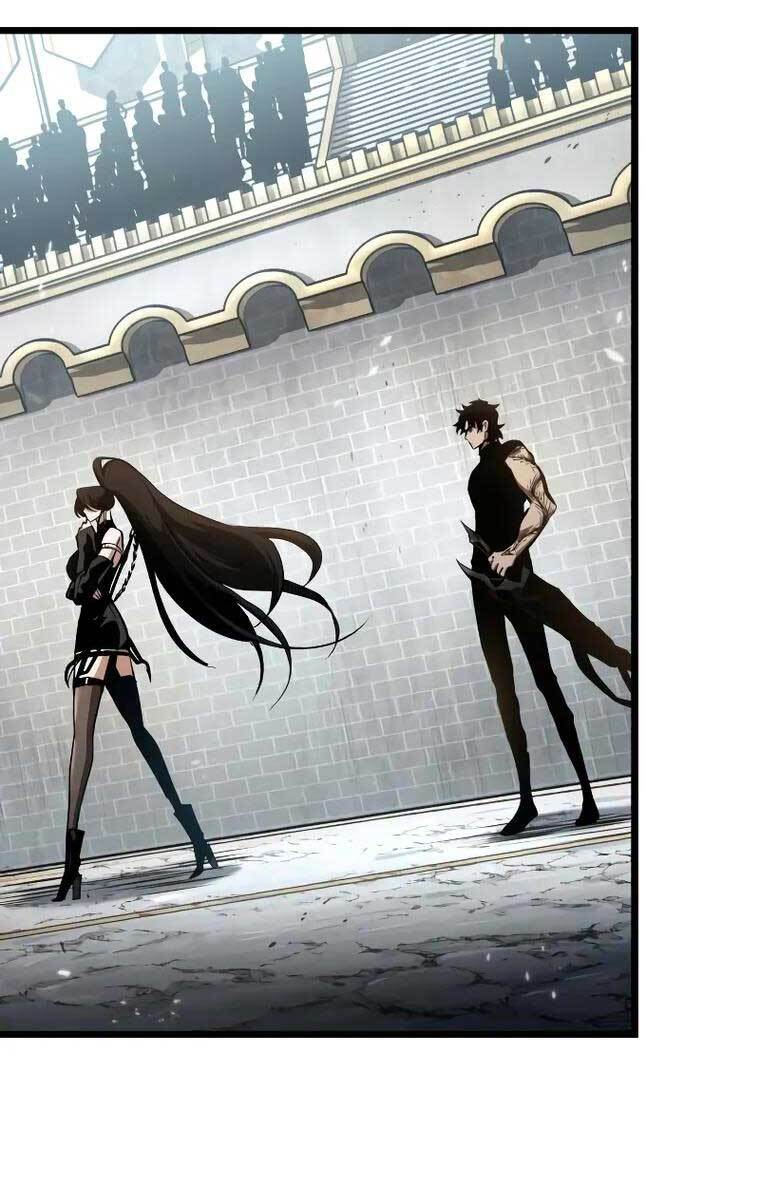 Thế Giới Sau Tận Thế - Chapter 43 - Page 24