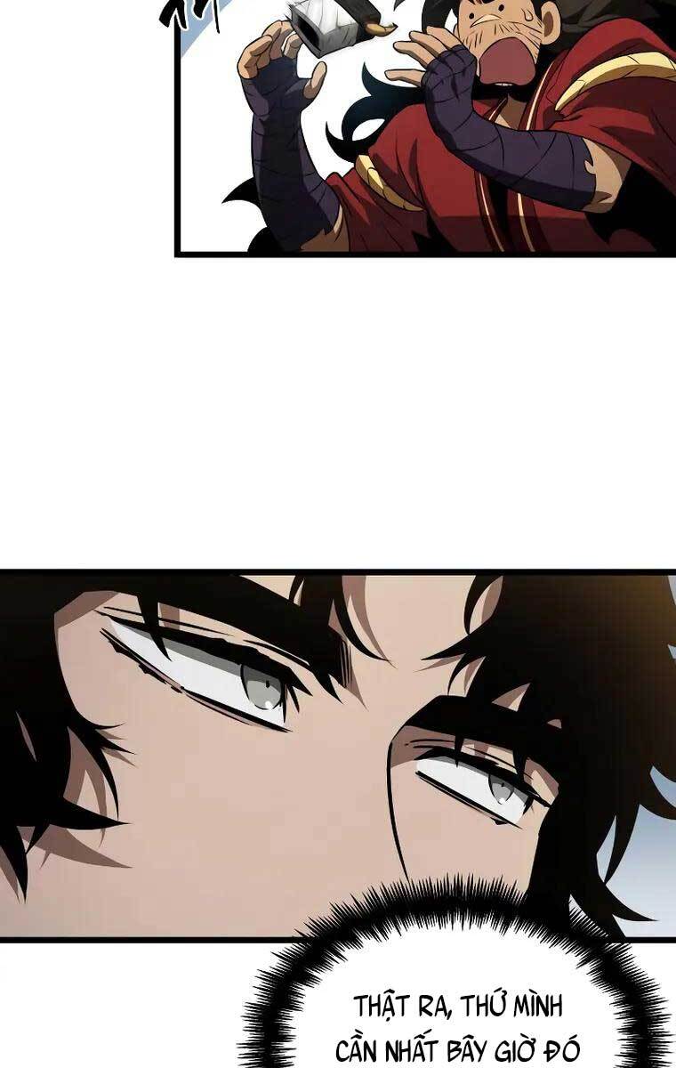 Thế Giới Sau Tận Thế - Chapter 43 - Page 3