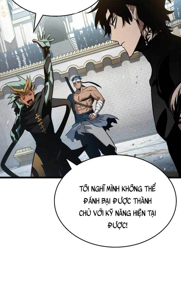 Thế Giới Sau Tận Thế - Chapter 43 - Page 31