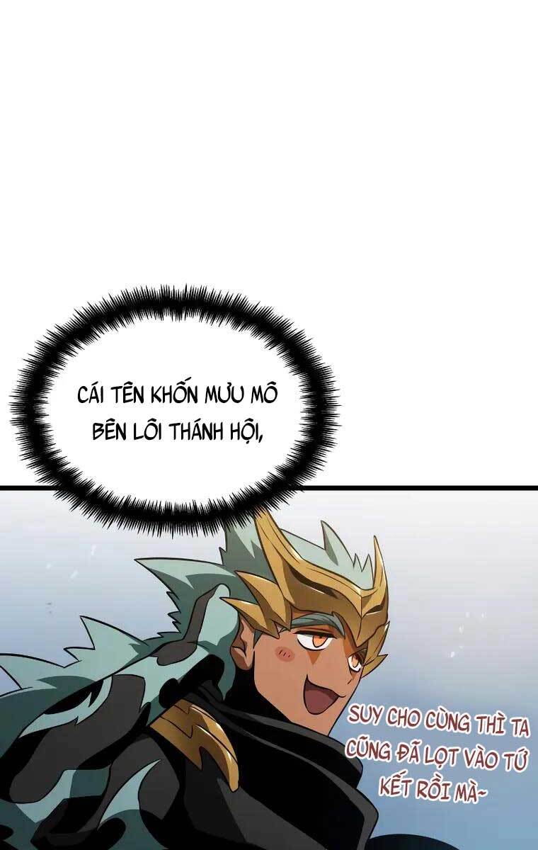 Thế Giới Sau Tận Thế - Chapter 43 - Page 32