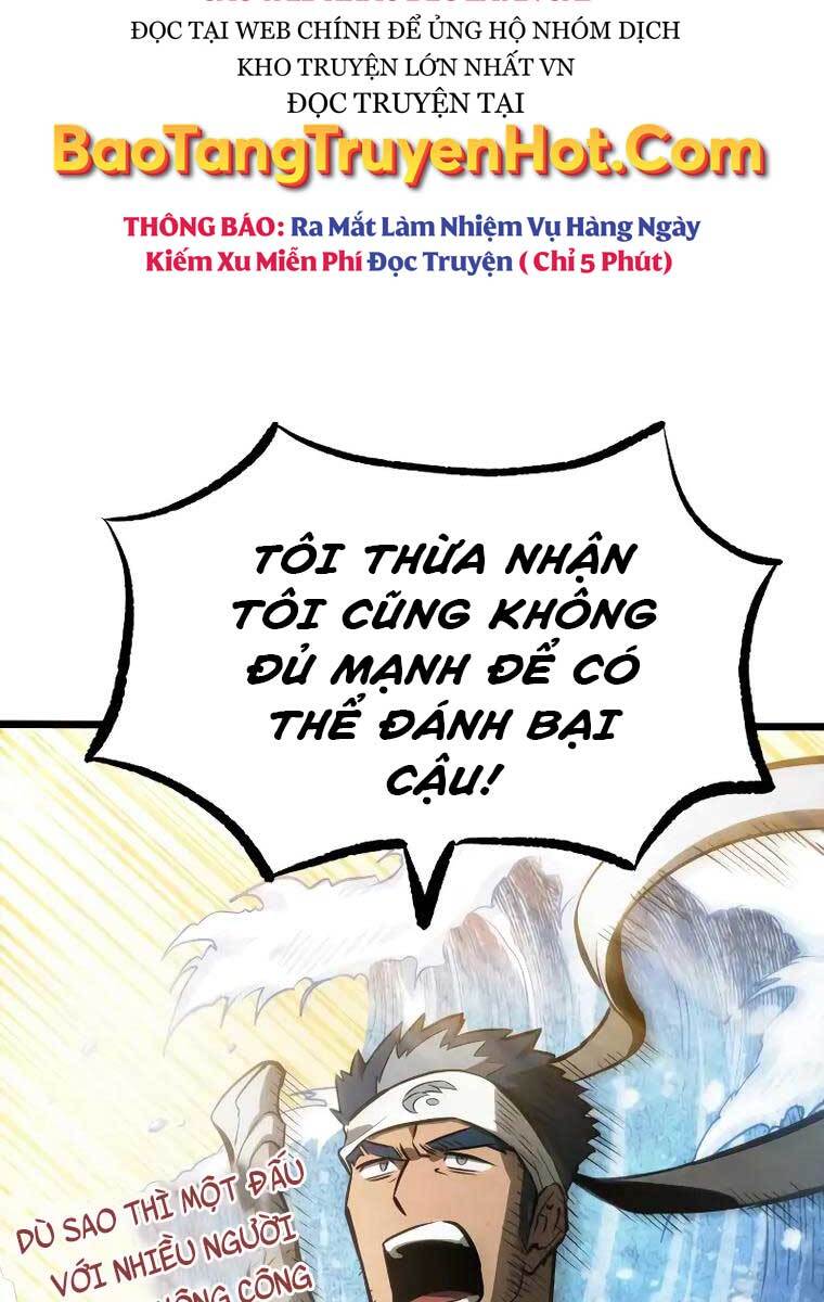 Thế Giới Sau Tận Thế - Chapter 43 - Page 35