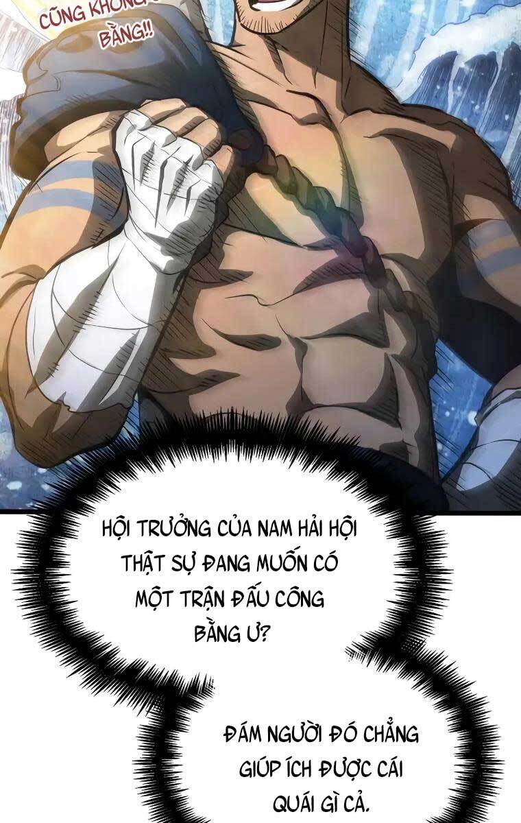 Thế Giới Sau Tận Thế - Chapter 43 - Page 36