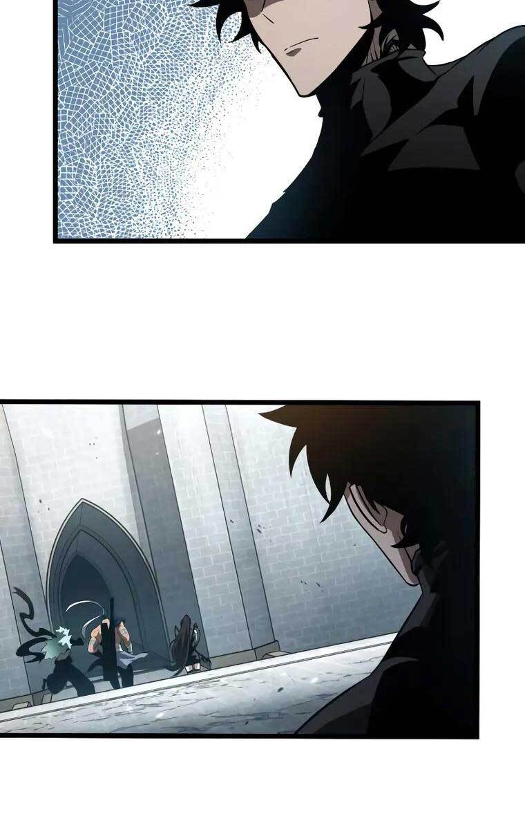 Thế Giới Sau Tận Thế - Chapter 43 - Page 38