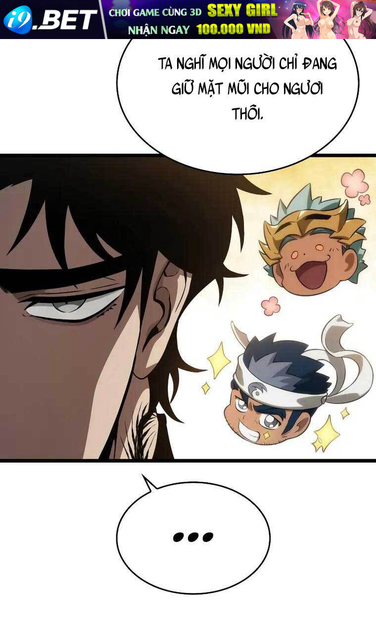 Thế Giới Sau Tận Thế - Chapter 43 - Page 43