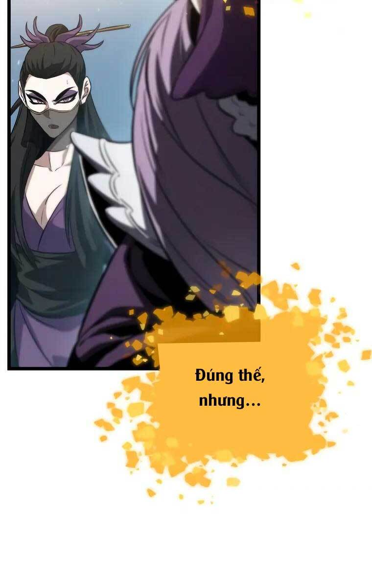 Thế Giới Sau Tận Thế - Chapter 43 - Page 48