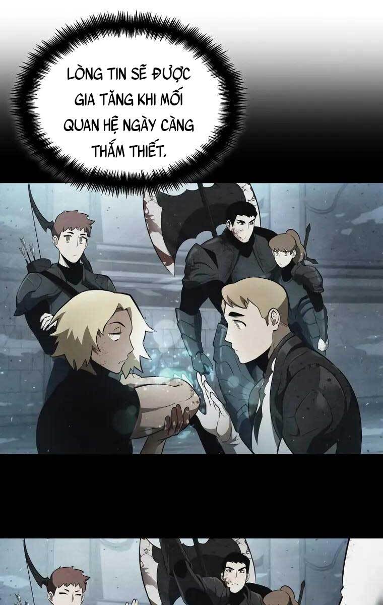 Thế Giới Sau Tận Thế - Chapter 43 - Page 6