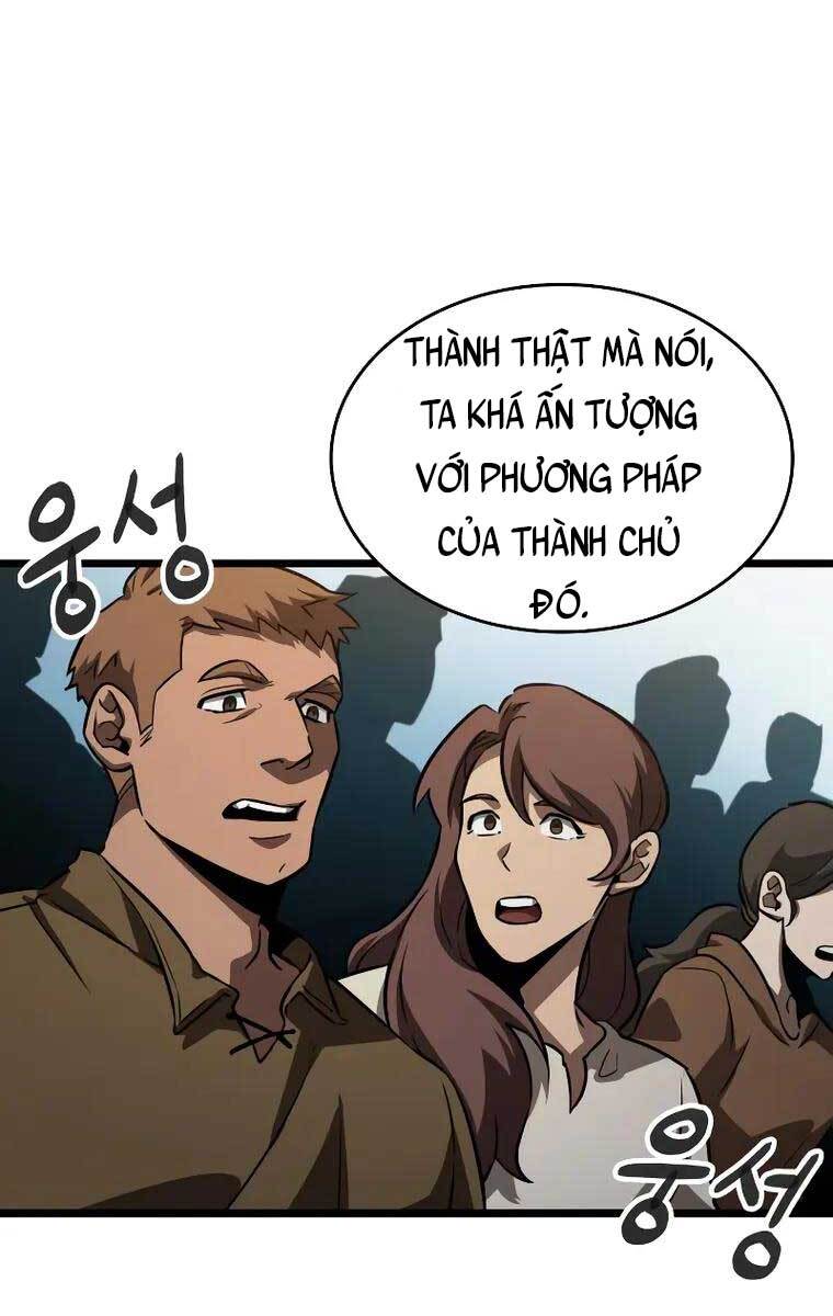 Thế Giới Sau Tận Thế - Chapter 43 - Page 88