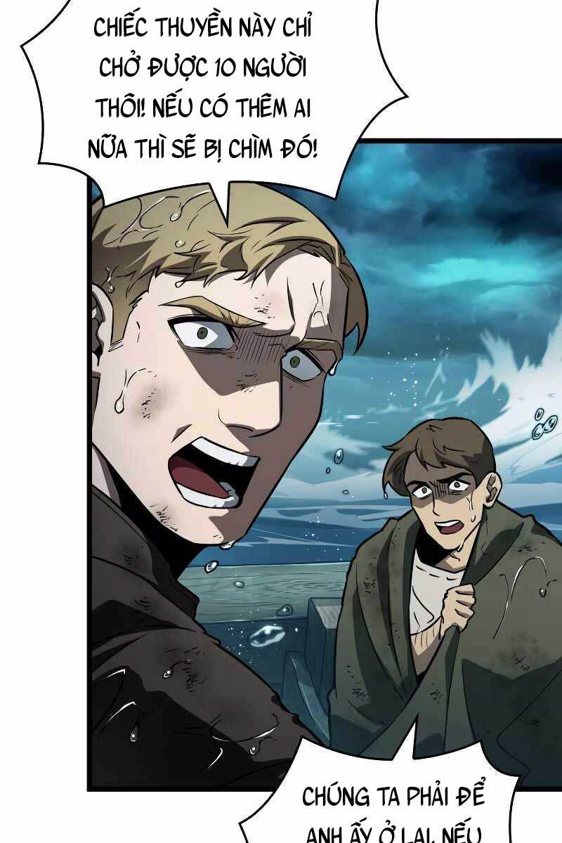 Thế Giới Sau Tận Thế - Chapter 44 - Page 119