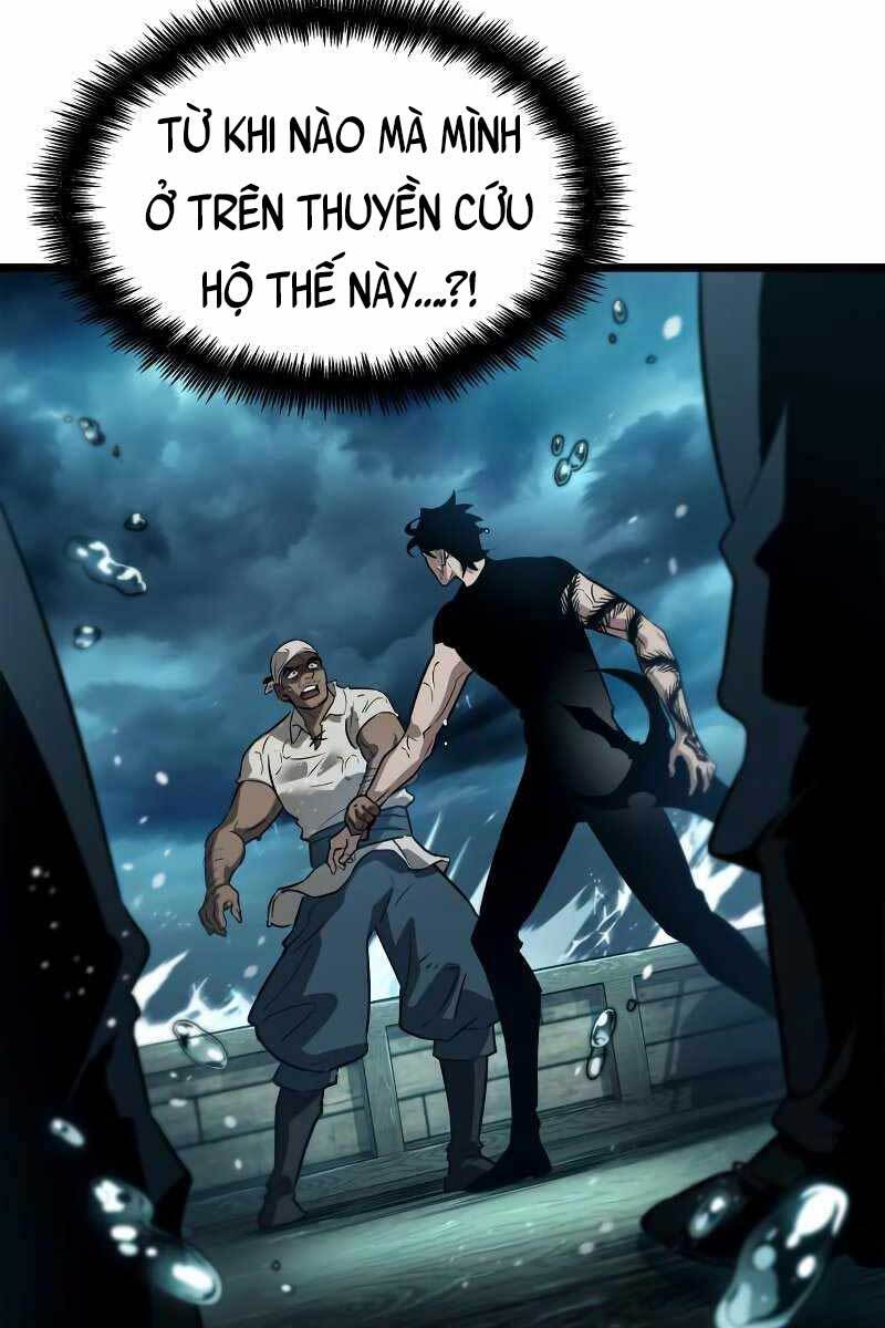 Thế Giới Sau Tận Thế - Chapter 44 - Page 126