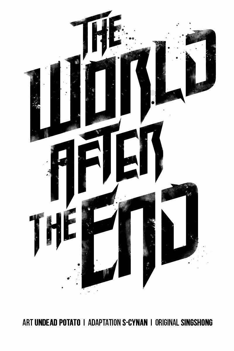 Thế Giới Sau Tận Thế - Chapter 44 - Page 19