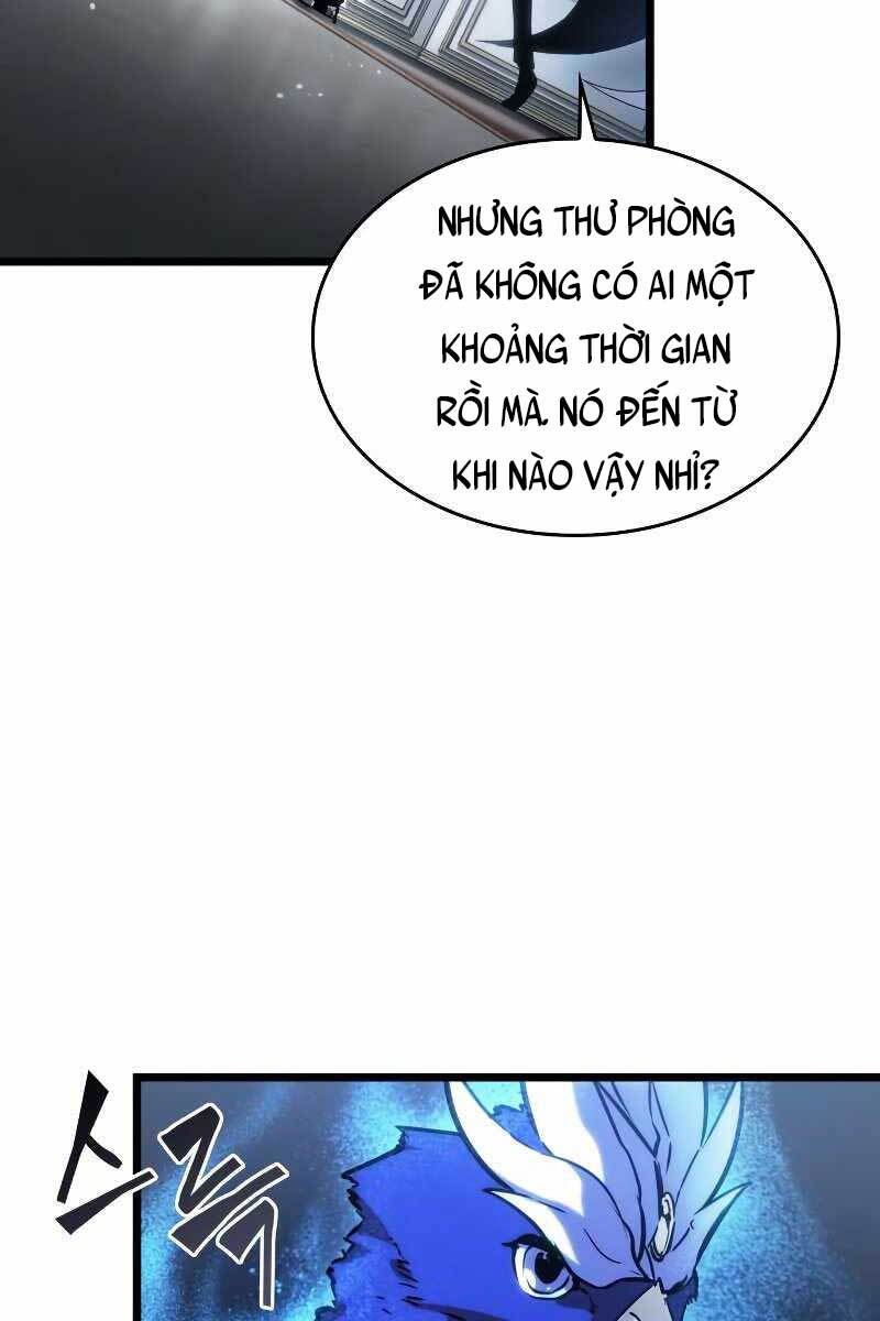 Thế Giới Sau Tận Thế - Chapter 44 - Page 8
