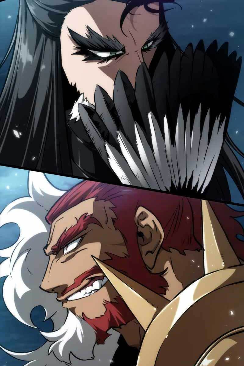 Thế Giới Sau Tận Thế - Chapter 45 - Page 102