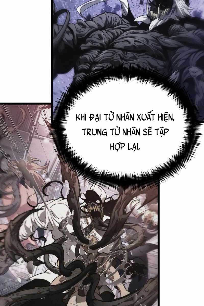 Thế Giới Sau Tận Thế - Chapter 45 - Page 116