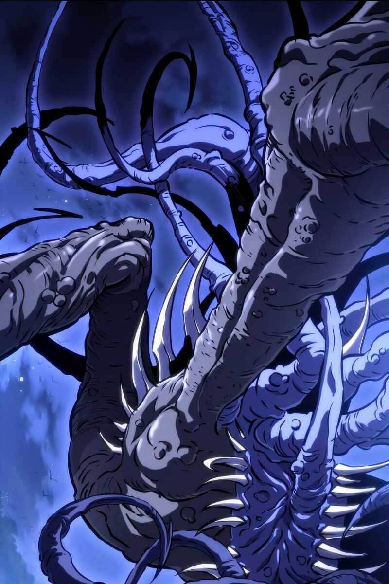 Thế Giới Sau Tận Thế - Chapter 45 - Page 123