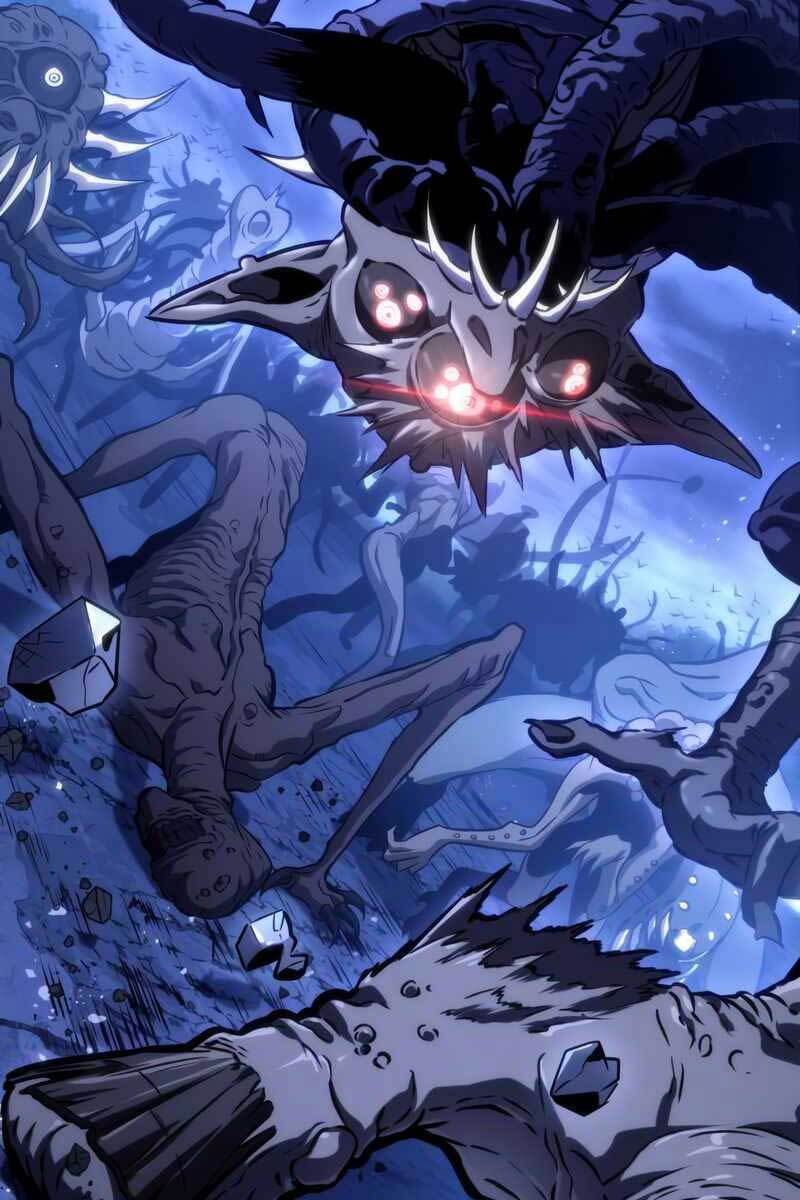 Thế Giới Sau Tận Thế - Chapter 45 - Page 124