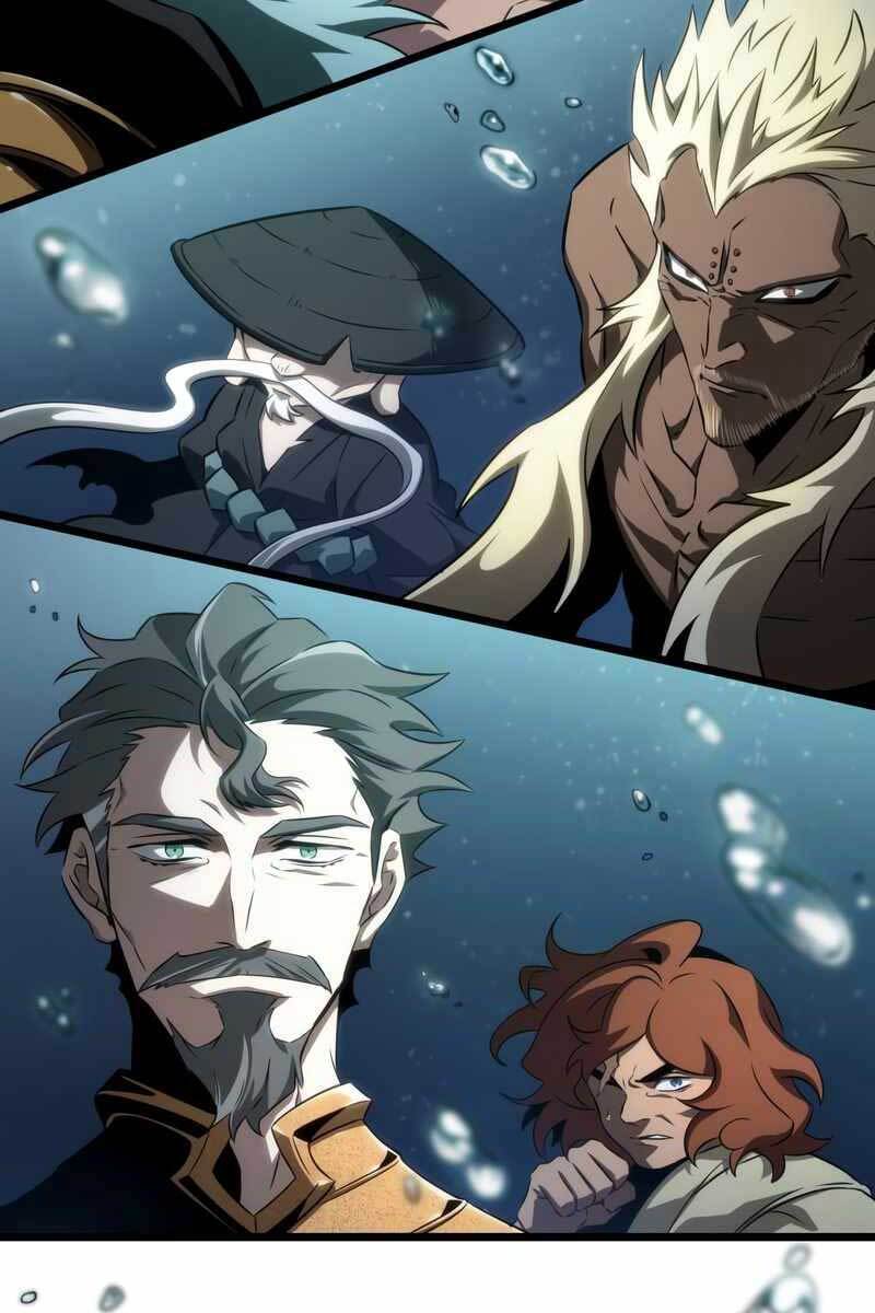 Thế Giới Sau Tận Thế - Chapter 45 - Page 52