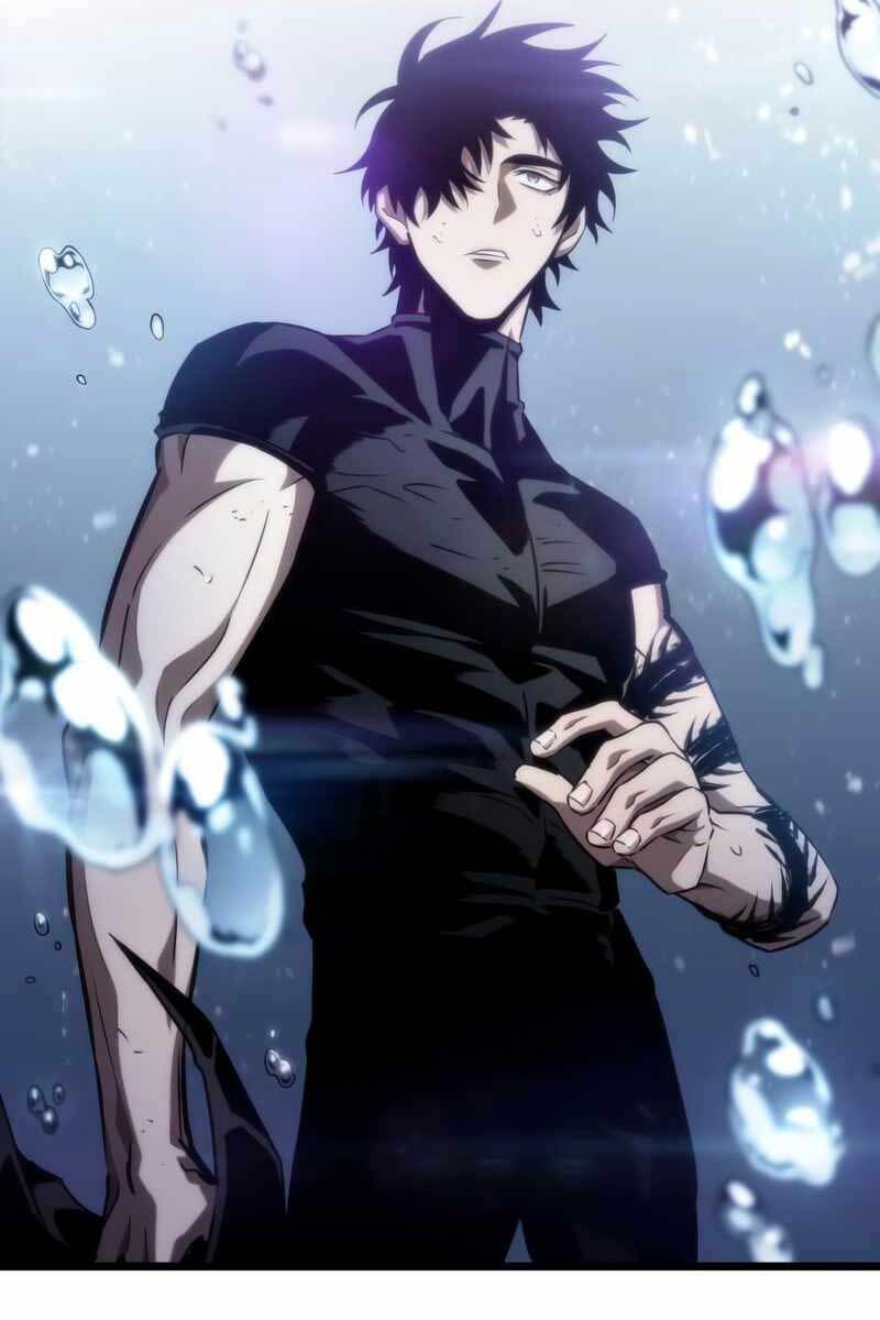 Thế Giới Sau Tận Thế - Chapter 45 - Page 66