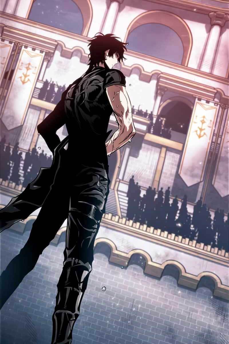 Thế Giới Sau Tận Thế - Chapter 45 - Page 79