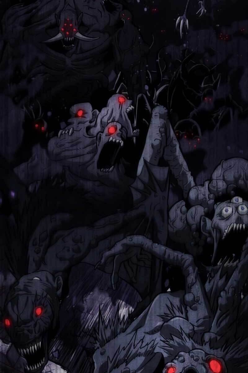 Thế Giới Sau Tận Thế - Chapter 46 - Page 126