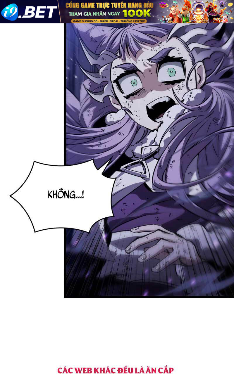 Thế Giới Sau Tận Thế - Chapter 46 - Page 20