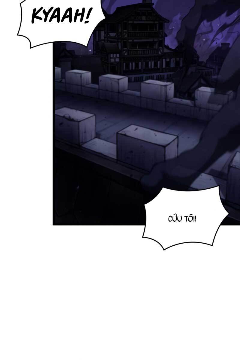 Thế Giới Sau Tận Thế - Chapter 46 - Page 3