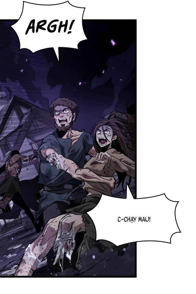 Thế Giới Sau Tận Thế - Chapter 46 - Page 4