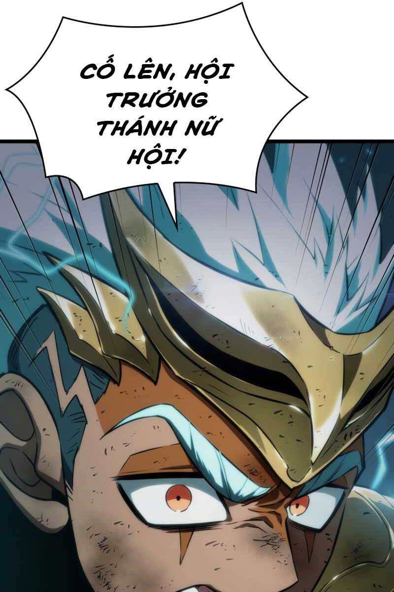 Thế Giới Sau Tận Thế - Chapter 46 - Page 54