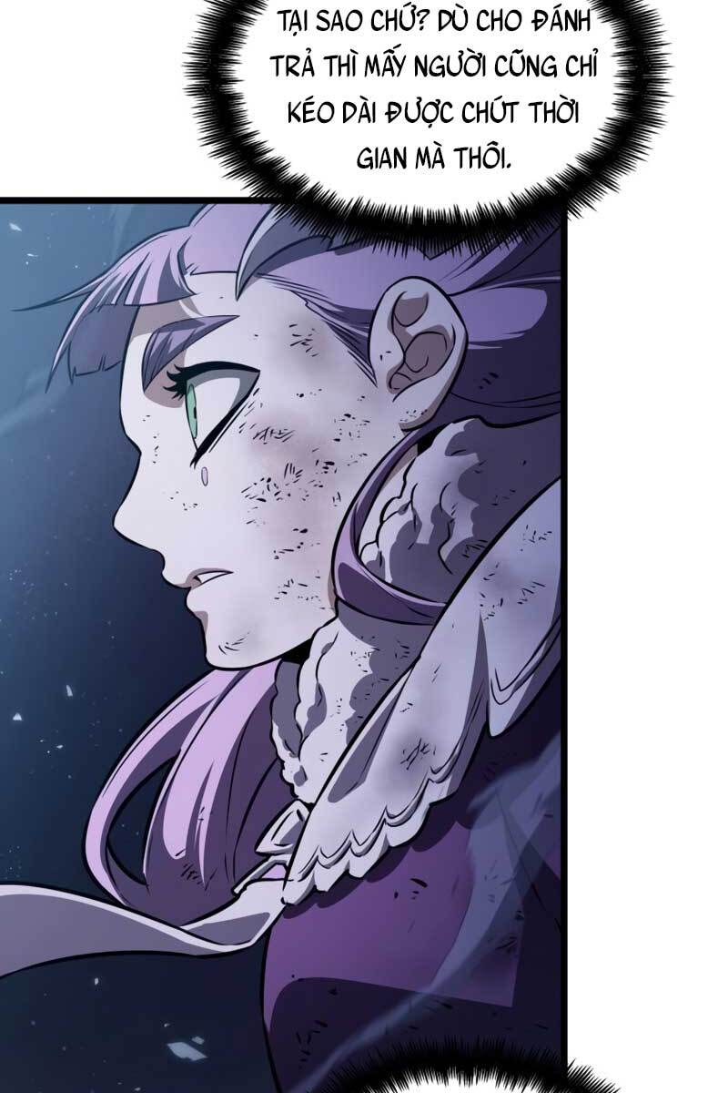 Thế Giới Sau Tận Thế - Chapter 46 - Page 61