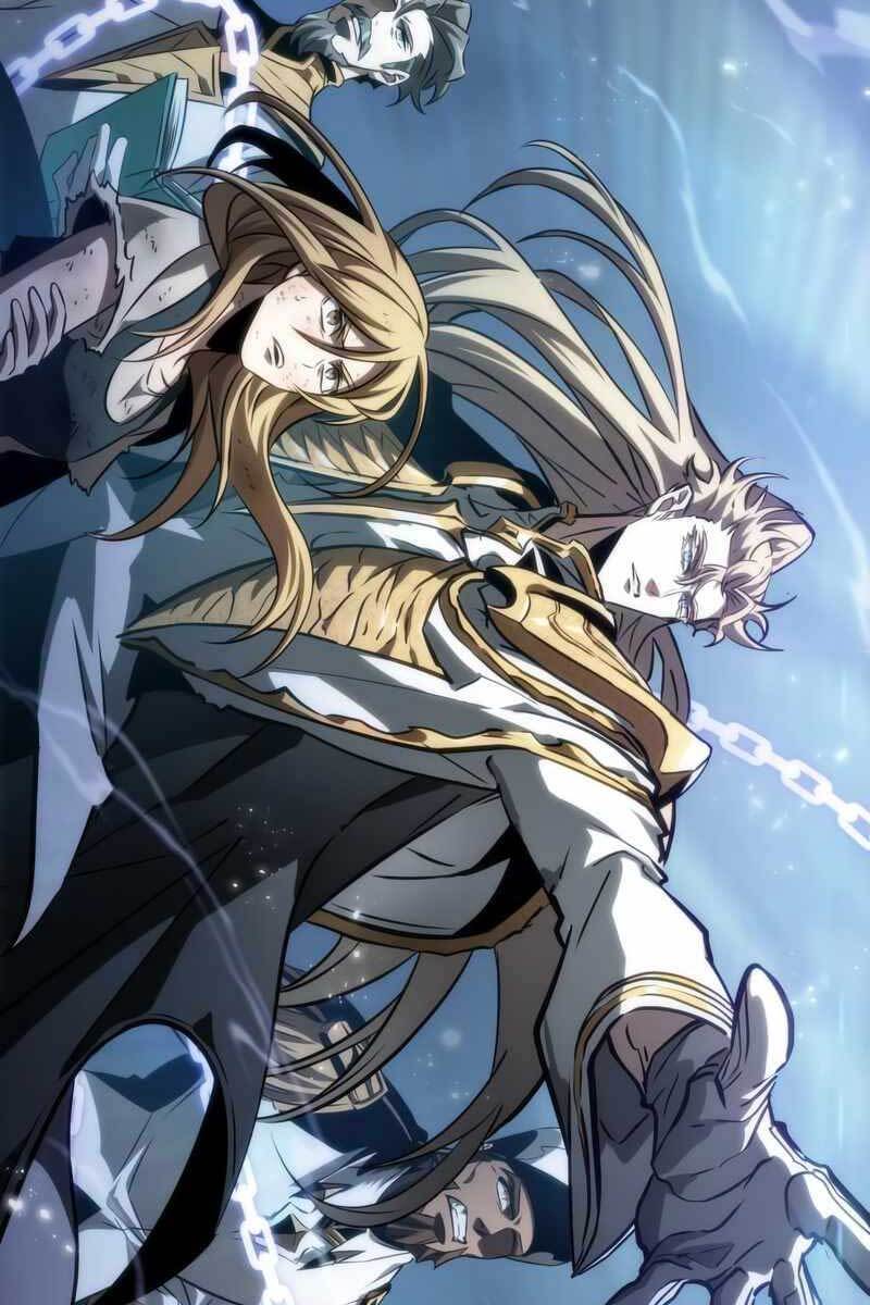 Thế Giới Sau Tận Thế - Chapter 47.5 - Page 19