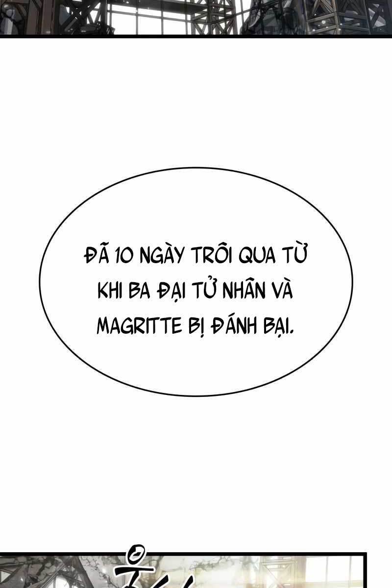 Thế Giới Sau Tận Thế - Chapter 47.5 - Page 35