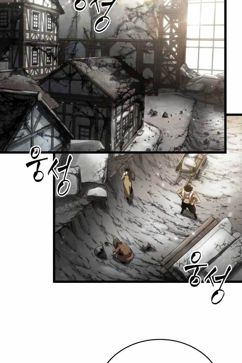 Thế Giới Sau Tận Thế - Chapter 47.5 - Page 36
