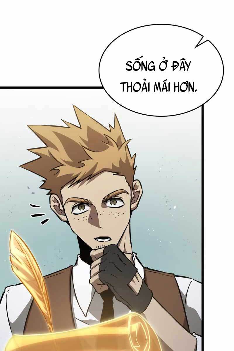 Thế Giới Sau Tận Thế - Chapter 47.5 - Page 41