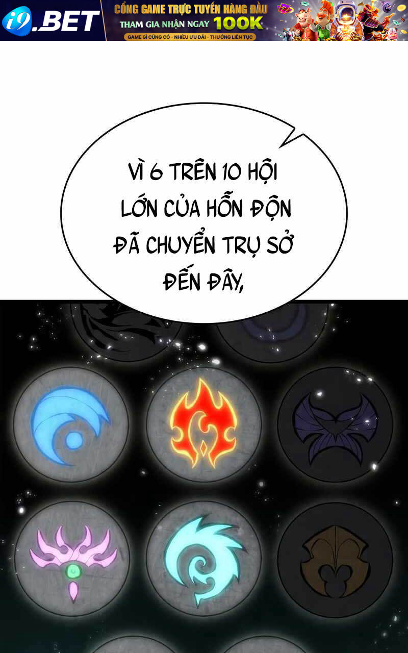 Thế Giới Sau Tận Thế - Chapter 47.5 - Page 43