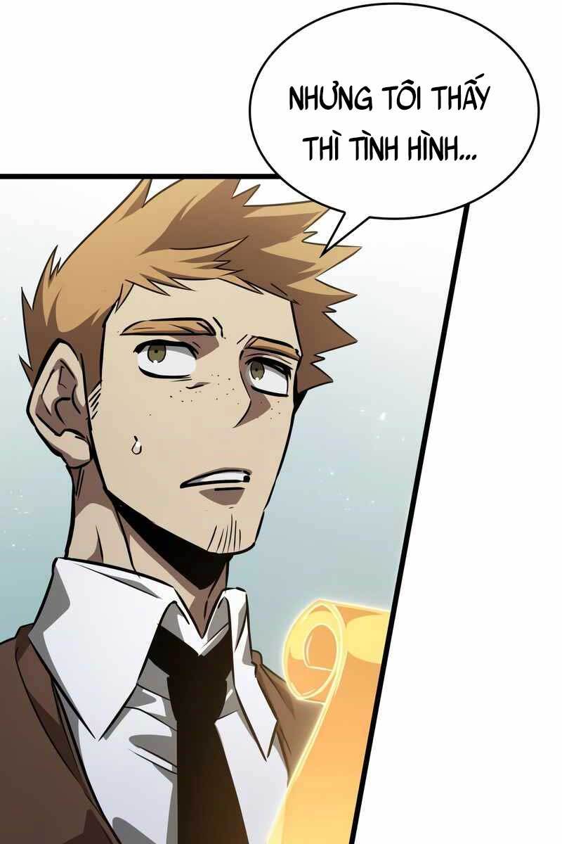 Thế Giới Sau Tận Thế - Chapter 47.5 - Page 46