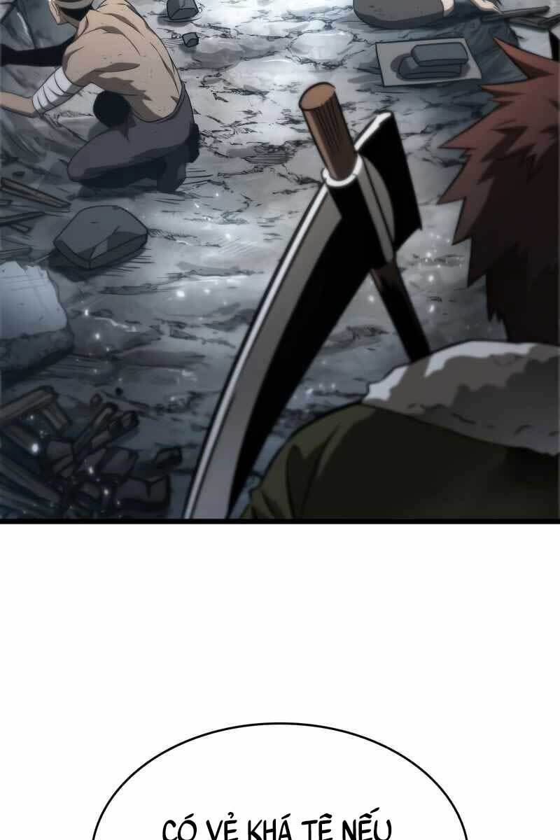 Thế Giới Sau Tận Thế - Chapter 47.5 - Page 49