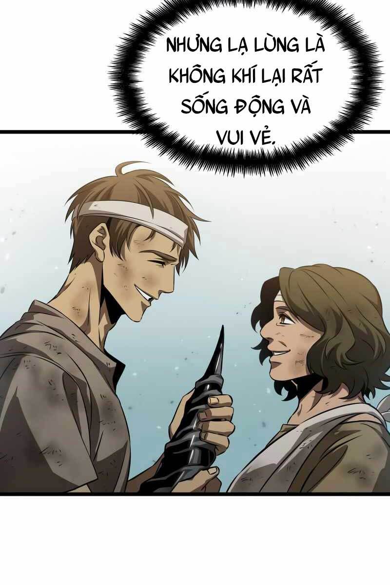 Thế Giới Sau Tận Thế - Chapter 47.5 - Page 51