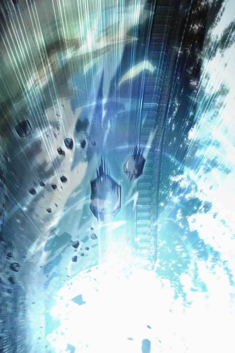 Thế Giới Sau Tận Thế - Chapter 47.5 - Page 56