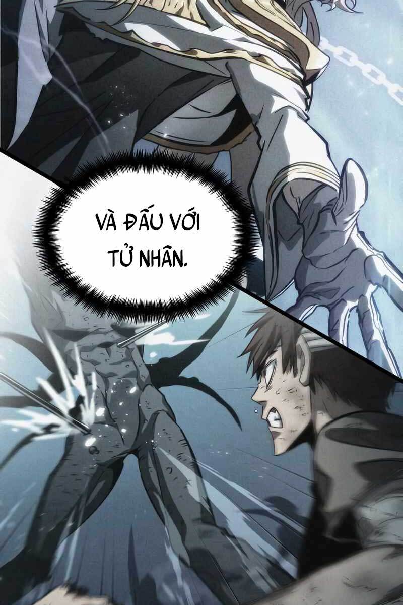 Thế Giới Sau Tận Thế - Chapter 47.5 - Page 60