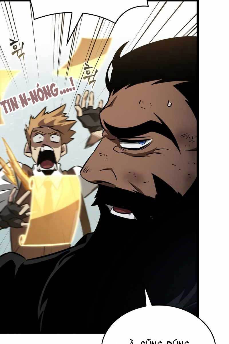 Thế Giới Sau Tận Thế - Chapter 47.5 - Page 75